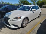 Used 2016 Lexus IS 200t image 3