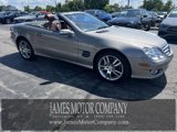 Used 2007 Mercedes-Benz SL 550 image 2