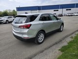 Used 2022 Chevrolet Equinox LS w/ LS Convenience Package image 4