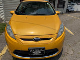 Used 2011 Ford Fiesta SES w/ 301A Rapid Spec Order Code image 6