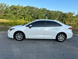Certified 2021 Toyota Corolla LE image 2