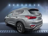 Used 2019 Hyundai Santa Fe Limited image 5