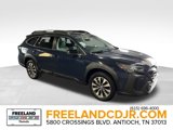 Used 2023 Subaru Outback Limited image 1