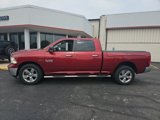 Certified 2015 RAM 1500 Big Horn image 4