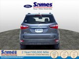 Used 2020 Ford EcoSport SE image 5