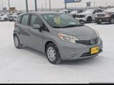 Used 2015 Nissan Versa Note S Plus image 2