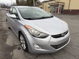 Used 2012 Hyundai Elantra Limited image 3