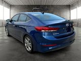 Used 2017 Hyundai Elantra Limited w/ Limited Ultimate Package 05 image 5