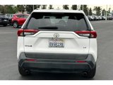 Used 2020 Toyota RAV4 LE image 4