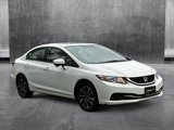 Used 2015 Honda Civic EX image 3