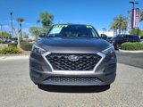 Certified 2020 Hyundai Tucson SE image 2