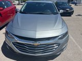 Certified 2023 Chevrolet Malibu LT image 2