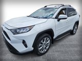 Used 2019 Toyota RAV4 XLE Premium image 3