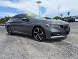 Used 2020 Honda Accord Sport image 2