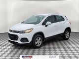 Used 2019 Chevrolet Trax LS image 2