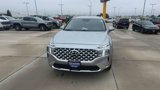 Used 2022 Hyundai Santa Fe SEL w/ Cargo Package image 3