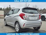 Used 2022 Chevrolet Spark LT image 3