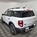 New 2025 Ford Bronco Sport Big Bend image 3
