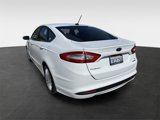 Used 2016 Ford Fusion SE image 4