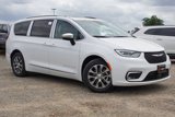 New 2025 Chrysler Pacifica Pinnacle image 2