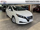 Used 2019 Nissan Leaf S w/ S Charge Package image 1