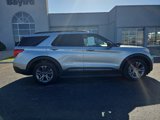 Used 2022 Ford Explorer XLT w/ Equipment Group 202A image 6