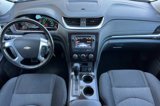 Used 2017 Chevrolet Traverse LT image 5