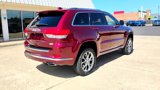 Used 2021 Jeep Grand Cherokee Summit w/ Platinum Series Group image 6