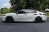 Used 2021 Toyota Camry TRD image 6
