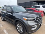 Certified 2020 Ford Explorer XLT w/ Equipment Group 202A image 2