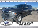 Used 2015 RAM 1500 Tradesman w/ Popular Equipment Group image 3