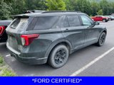 Certified 2021 Ford Explorer Timberline image 5