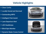 Used 2022 Toyota Prius LE image 3