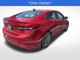 Used 2017 Hyundai Elantra SE w/ SE A/T Tech Package 03 image 3