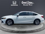 Certified 2022 Honda Civic LX image 2