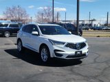 Used 2021 Acura RDX AWD image 2