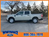 New 2025 Ford Maverick XL w/ Equipment Group 102A image 3