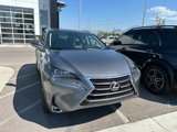 Used 2015 Lexus NX 200t AWD image 5
