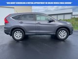 Used 2016 Honda CR-V EX image 2