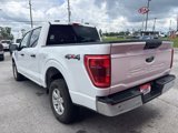 Used 2023 Ford F150 XLT image 4
