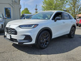 Certified 2024 Honda HR-V Sport image 3