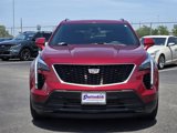 Used 2019 Cadillac XT4 Sport w/ Cold Weather Package image 2