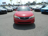 Used 2008 Subaru Impreza 2.5i image 2
