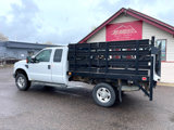 Used 2010 Ford F350 XLT image 6