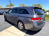 Used 2015 Honda Odyssey EX image 6