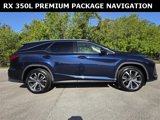 Used 2022 Lexus RX 350L FWD w/ Premium Package image 2