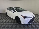 Used 2022 Toyota Corolla LE image 3