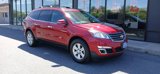 Used 2014 Chevrolet Traverse LT image 2