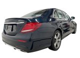 Used 2017 Mercedes-Benz E 300 4MATIC image 4