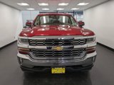 Used 2018 Chevrolet Silverado 1500 LT w/ High Desert Package image 2